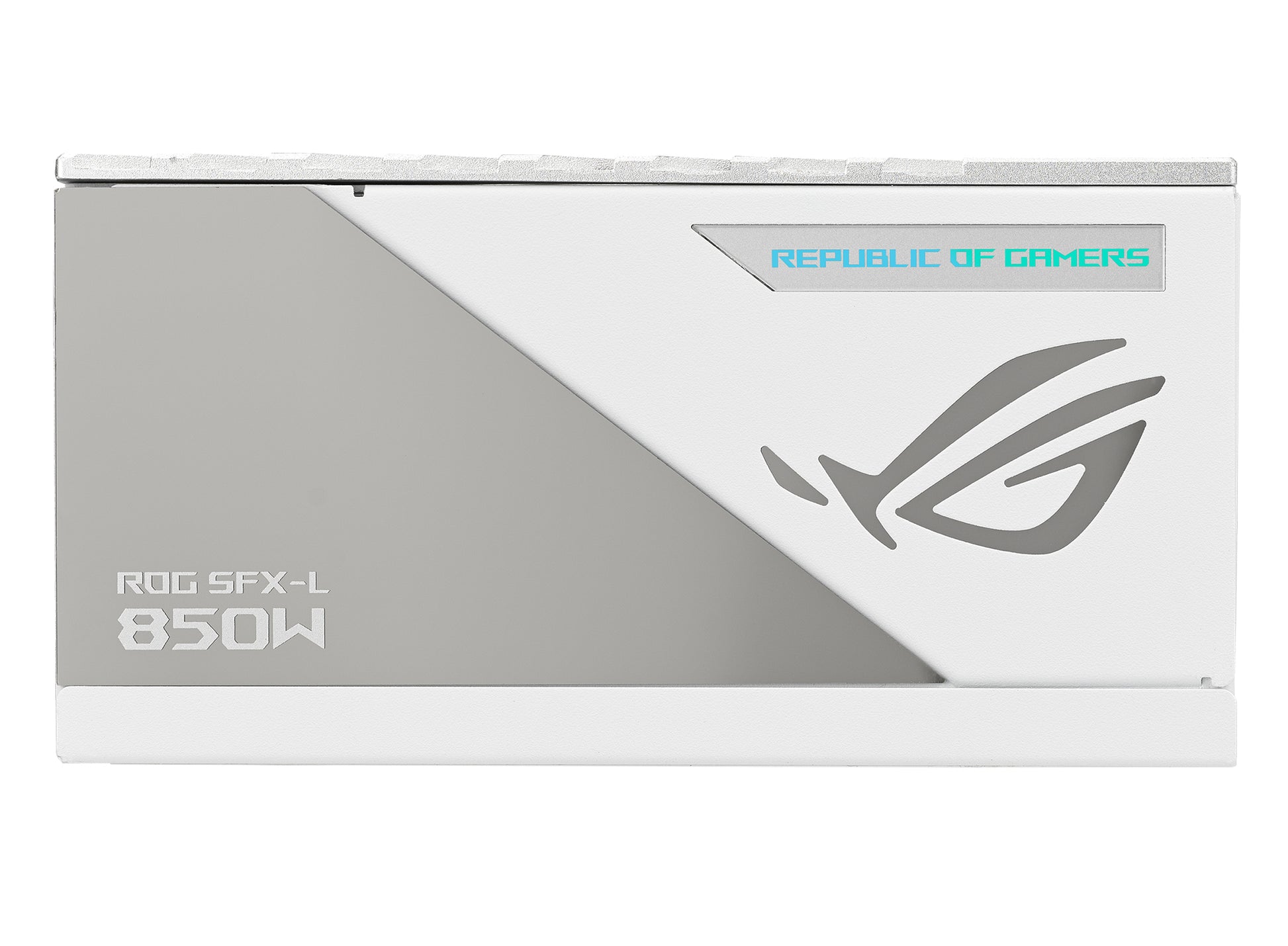 ASUS Netzteil – 850 W, Ausgang 12 V, Eingang 100–240 V – Rog Loki Sfx-L 850W Platinum