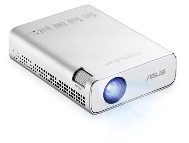 ASUS Zenbeam E1R, LED-Projektor