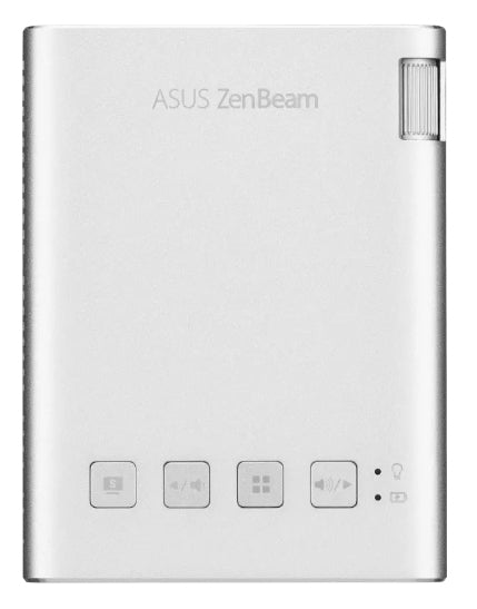 ASUS Zenbeam E1R, LED-Projektor