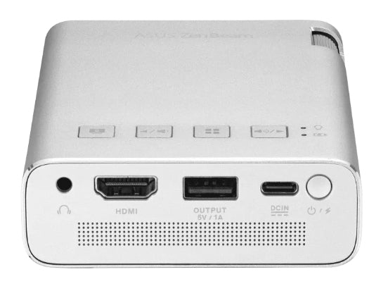 ASUS Zenbeam E1R, LED-Projektor
