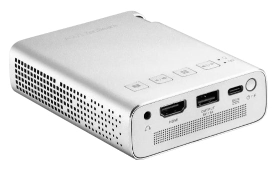 ASUS Zenbeam E1R, LED-Projektor