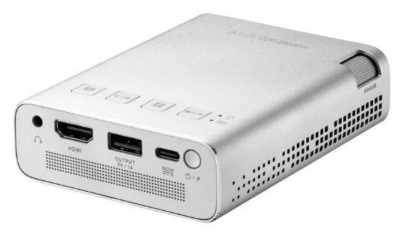 ASUS Zenbeam E1R, LED-Projektor
