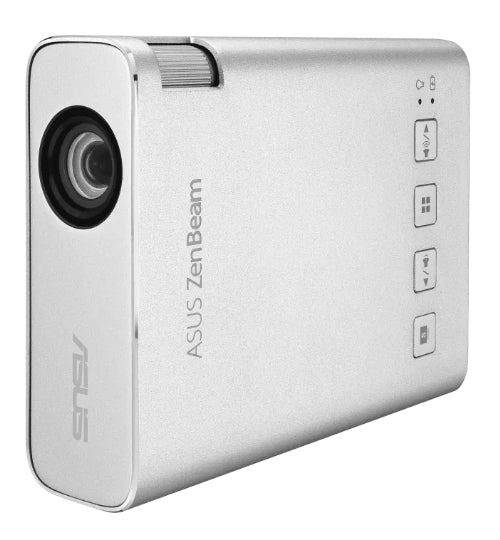 ASUS Zenbeam E1R, LED-Projektor