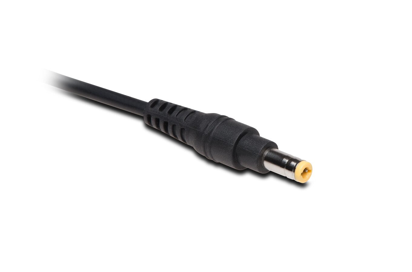 Kensington Dual Adapter Netzteil 60 W – USB‑A, 8 Wechselstecker – für SD4700P, SD4750P, SD4900P – Schwarz