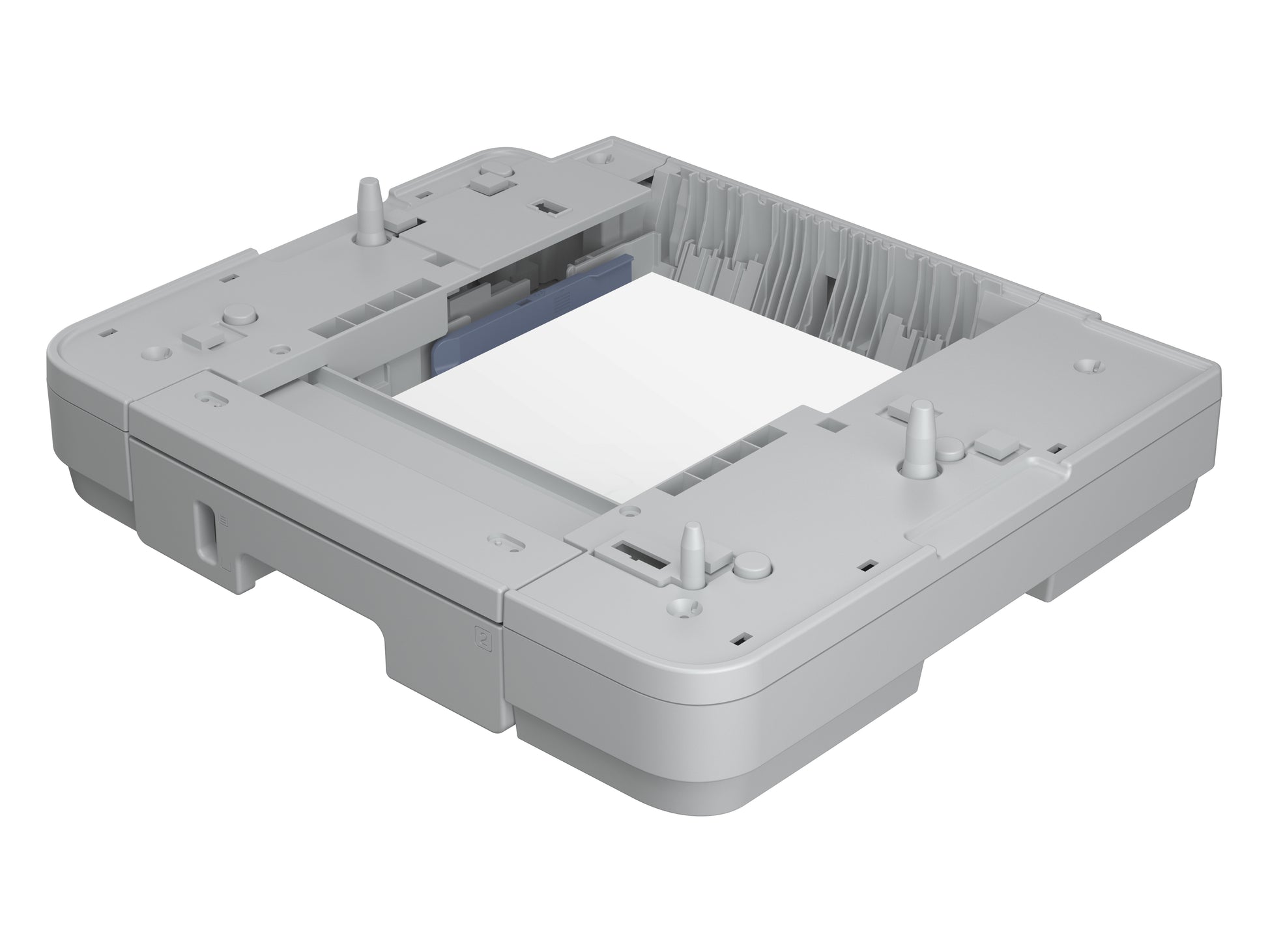 Epson Papierkassette – WP-4000/4500 Serie, für WorkForce Pro WP-4015DN, WF-M5190DW, WP-4025DW, A4