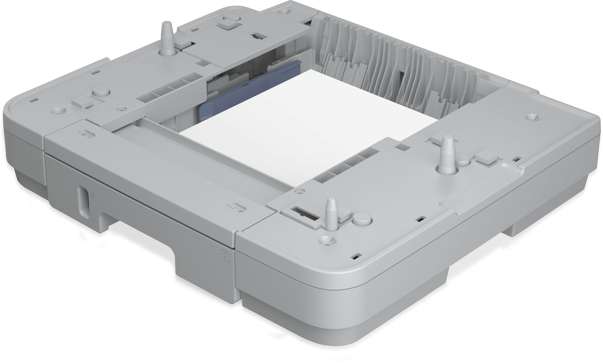Epson Papierkassette – WP-4000/4500 Serie, für WorkForce Pro WP-4015DN, WF-M5190DW, WP-4025DW, A4