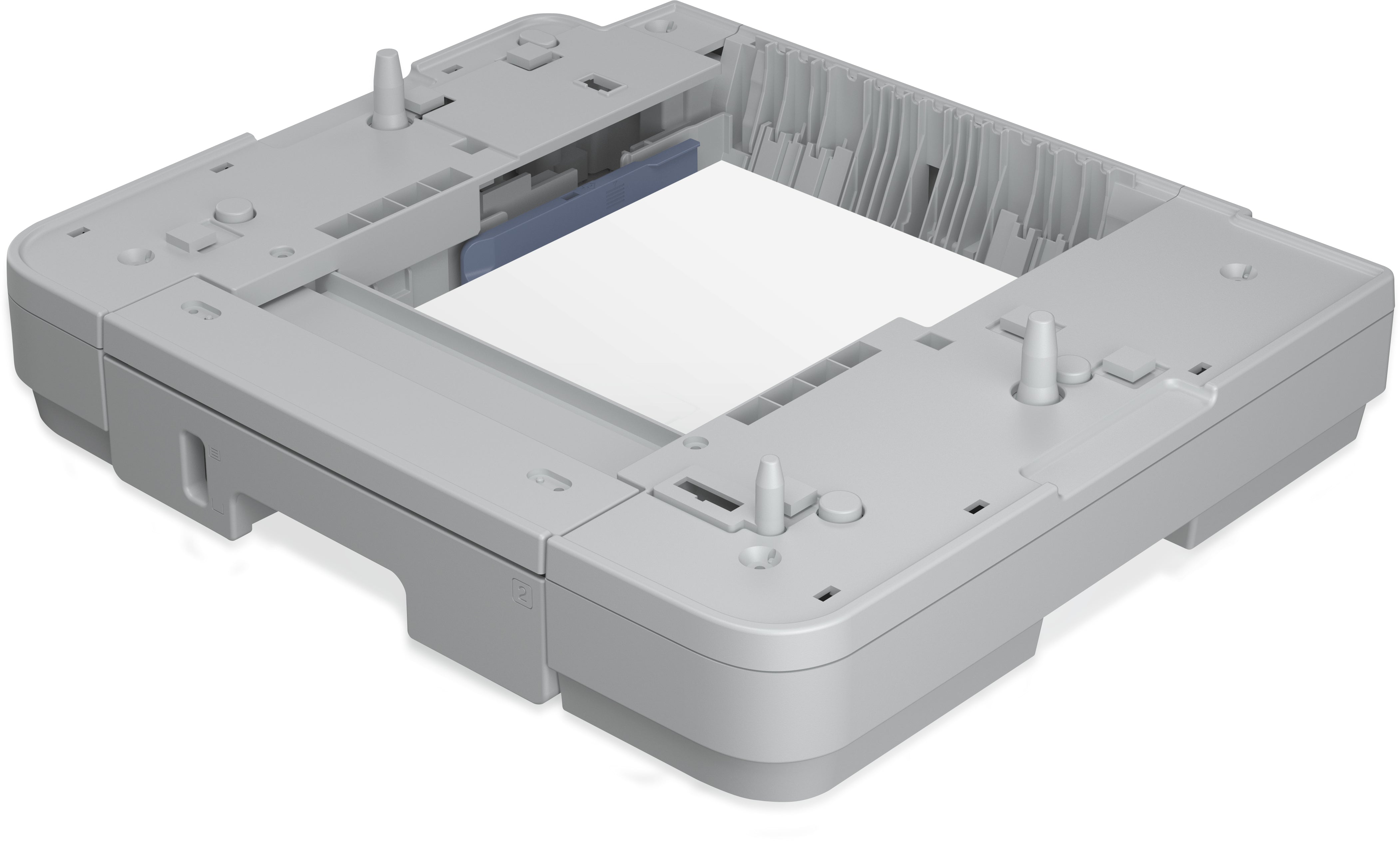 Epson Papierkassette – WP-4000/4500 Serie, für WorkForce Pro WP-4015DN, WF-M5190DW, WP-4025DW, A4