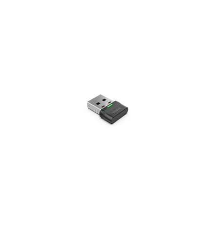 Yealink BH71-Pro – In-Ear Headset – Bluetooth 5.2, 30 m Reichweite – Schwarz – für PC/Mac/Mobile, bis 10 h