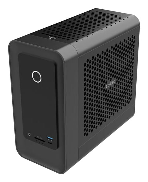 Zotac ZBOX MAGNUS ONE Tower – Intel Core Ultra 7 265, 1 TB SSD