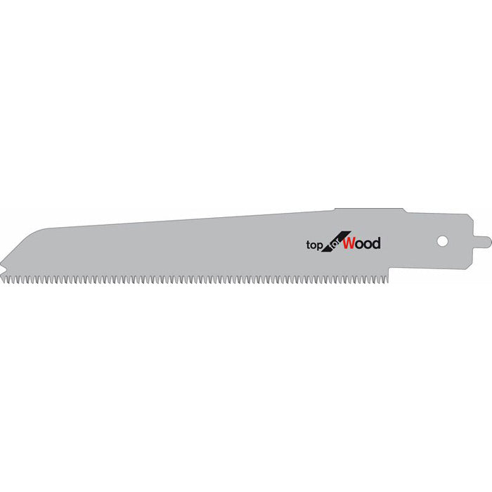 Bosch Professional M 1142 H Säbelsägeblatt – für Holz – für PFZ 500 E