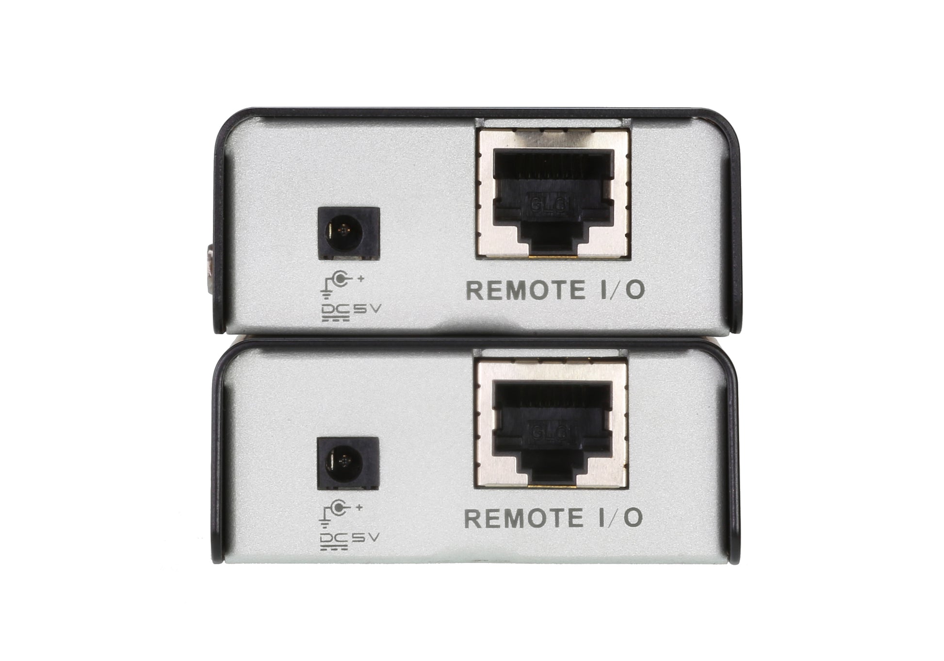 ATEN CE100L – KVM-Extender – VGA – 1920 × 1200 (WUXGA), 100 m, Sender & Empfänger, Schwarz