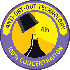 STABILO BOSS Mini Textmarker – Gelb, Keilspitze 2–5 mm