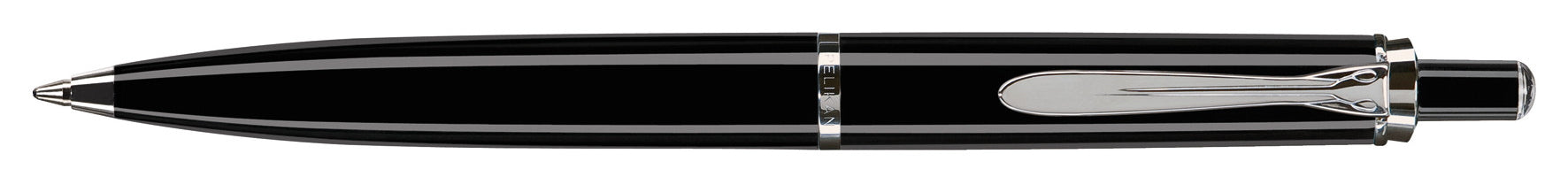 Pelikan Kugelschreiber – schwarz