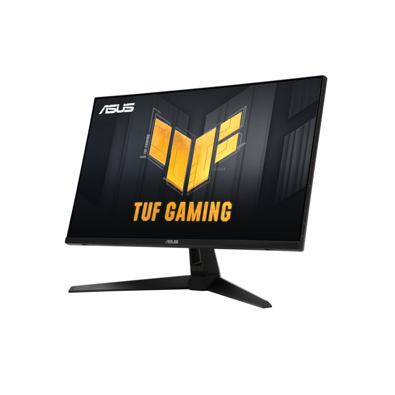 ASUS G Vg27Aq3A – Monitor, 27" WQHD (2560 × 1440), LCD, Schwarz
