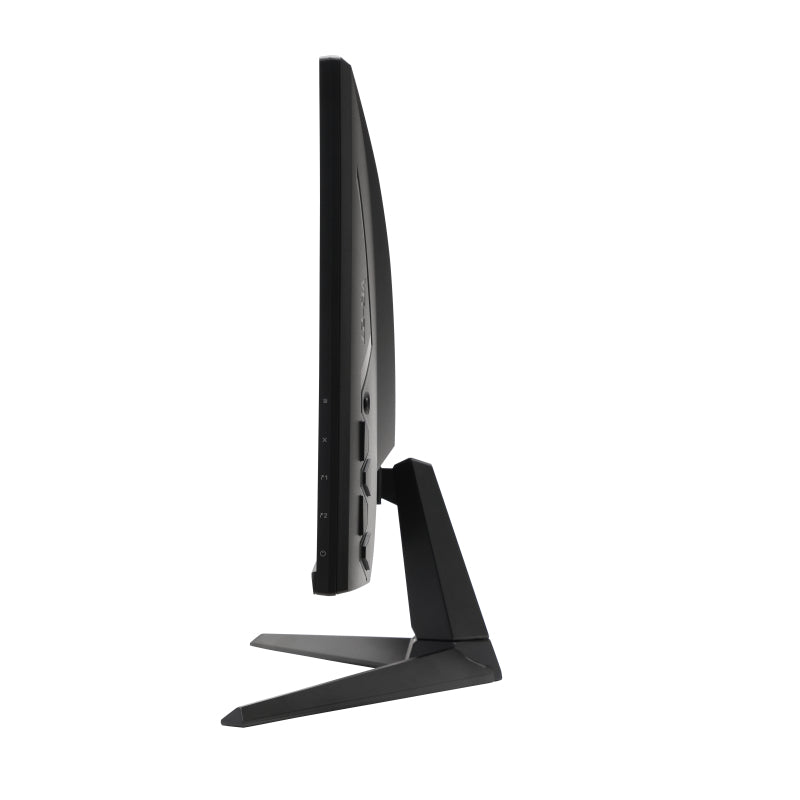 ASUS G Vg27Aq3A – Monitor, 27" WQHD (2560 × 1440), LCD, Schwarz