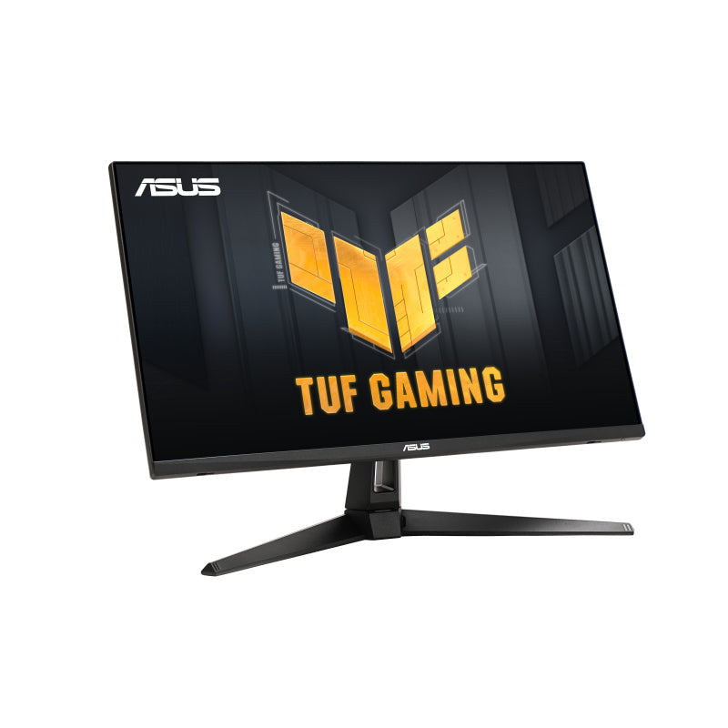 ASUS G Vg27Aq3A – Monitor, 27" WQHD (2560 × 1440), LCD, Schwarz