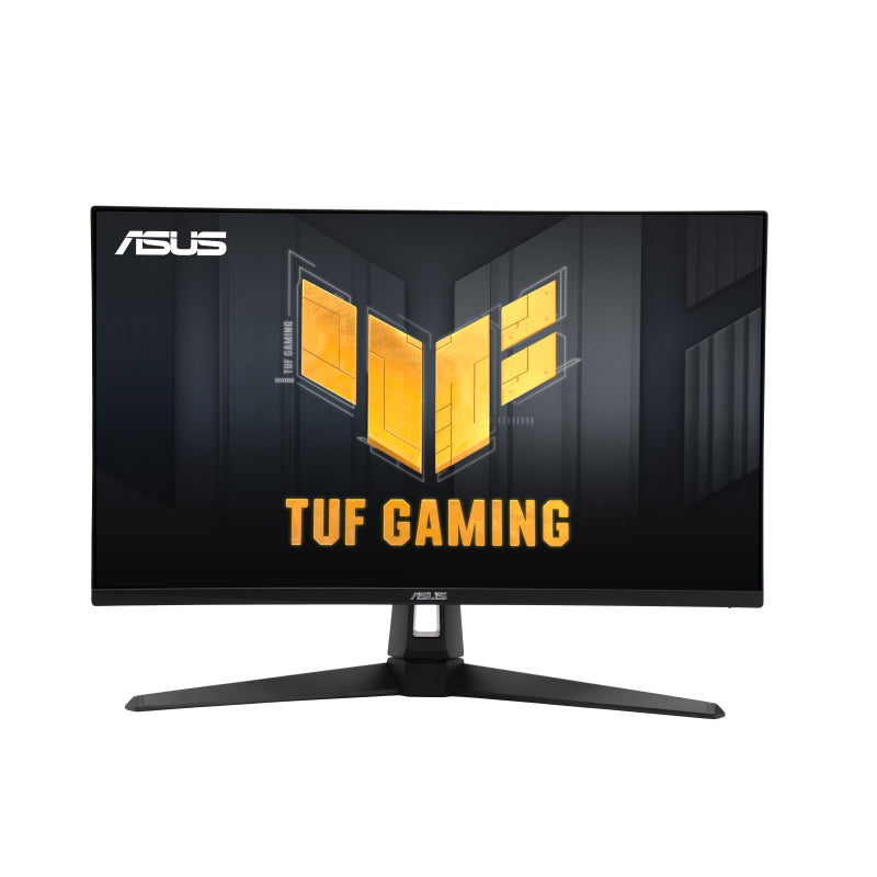 ASUS G Vg27Aq3A – Monitor, 27" WQHD (2560 × 1440), LCD, Schwarz