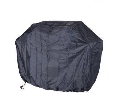 Jarda Schutzhülle für Grill – 130 × 60 × 110 cm, Ripstop-Polyester, Anthrazit