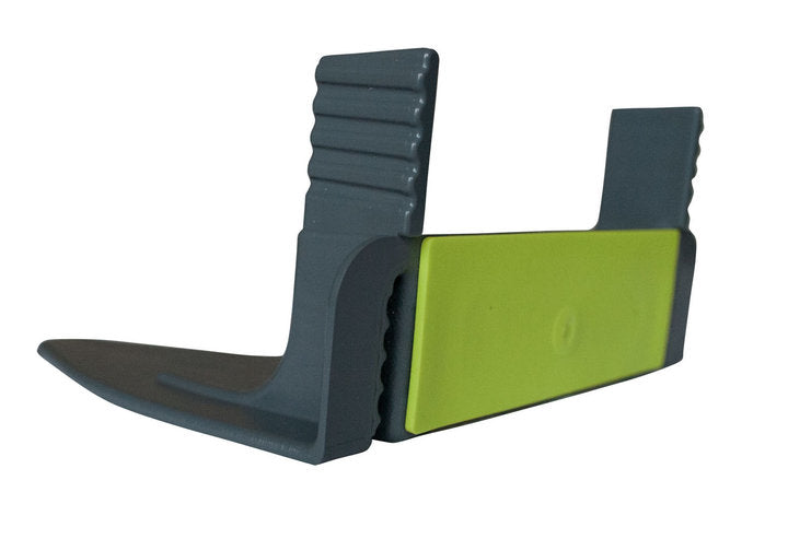 purVario Utensilienhalter (wandmontiert) 21,5 × 14,5 × 15 cm, Anthrazit