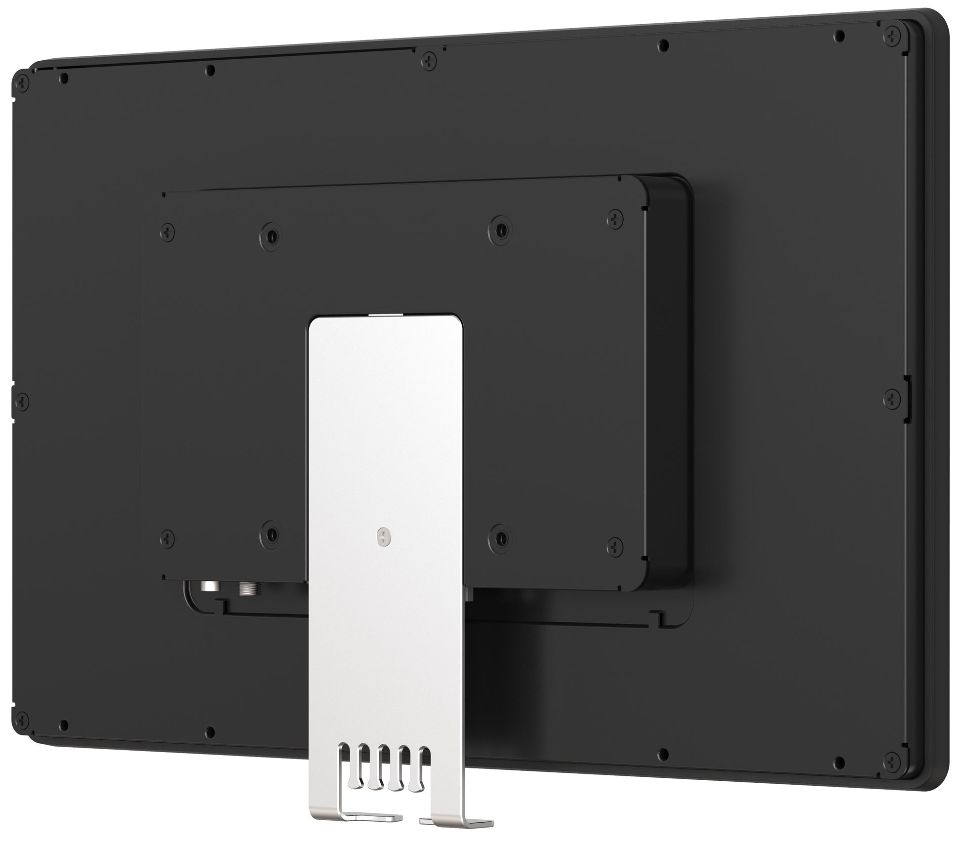 iiyama Portabler Monitor, 15,6", 1920 × 1080 (Full HD), Touch, 405 cd/m², DisplayPort, HDMI, VGA, USB