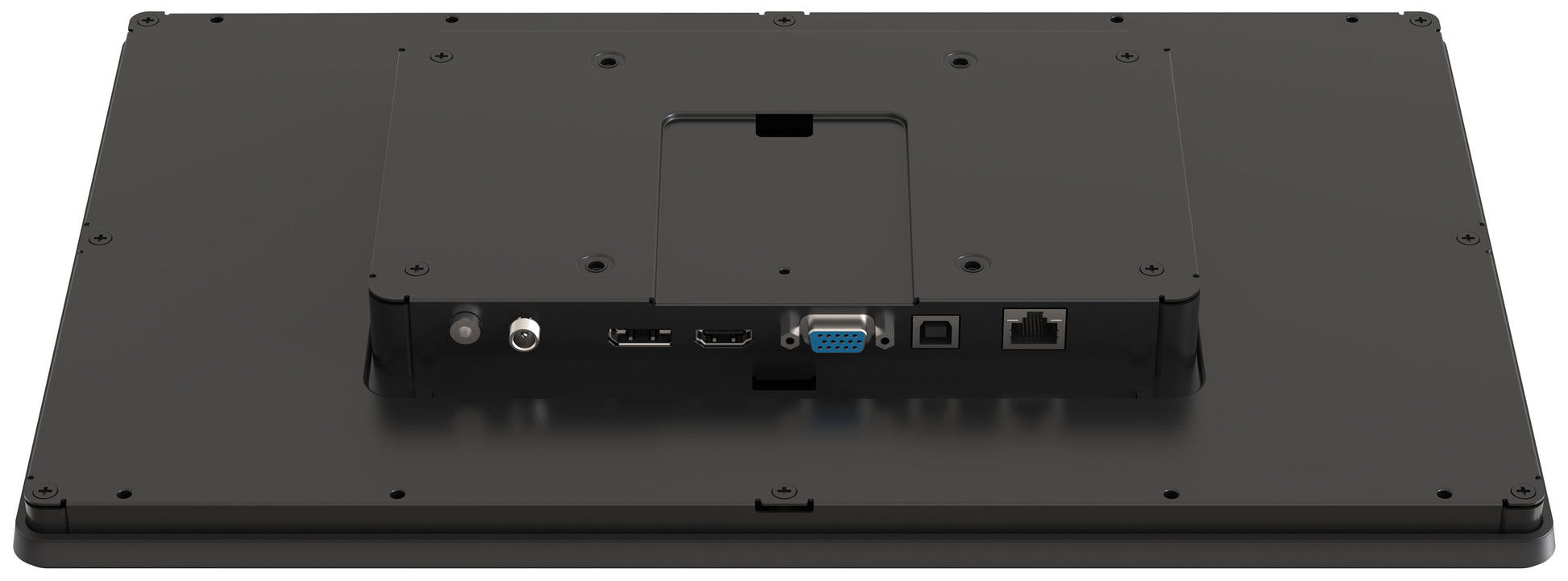 iiyama Portabler Monitor, 15,6", 1920 × 1080 (Full HD), Touch, 405 cd/m², DisplayPort, HDMI, VGA, USB