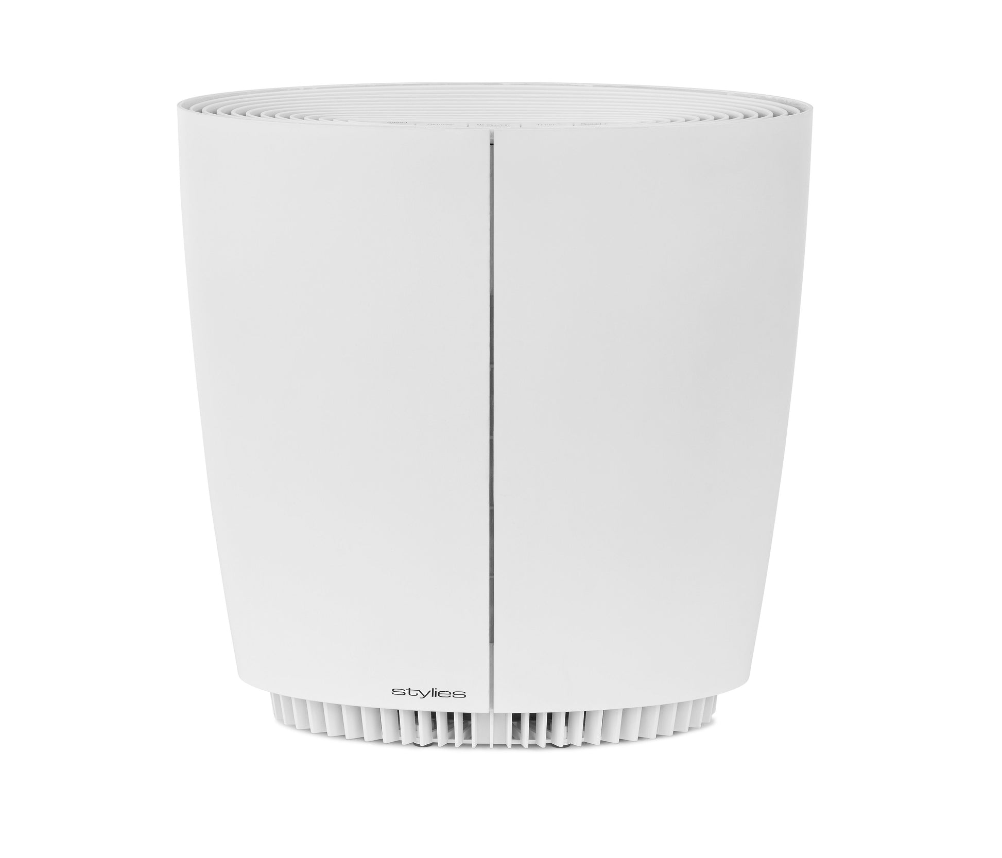 Stylies Luftreiniger Pegasus – bis 50m², 35 dB