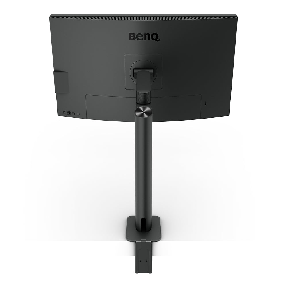 BenQ PD2706UA – Monitor, 27", 3840 × 2160 (UHD 4K), 400 cd/m², HDMI