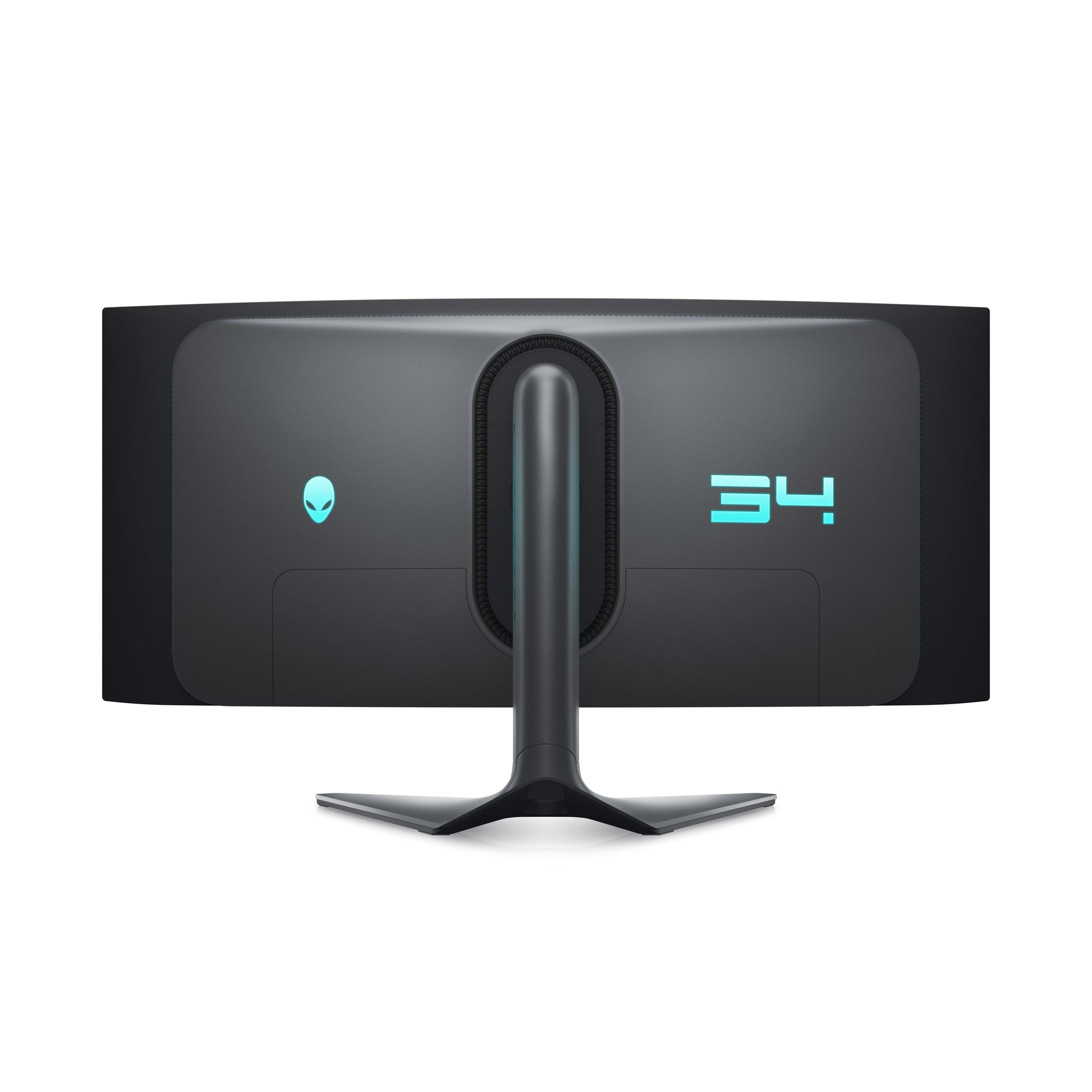 Alienware AW3423DWF – 34,2" Curved, 3440 × 1440 (UWQHD), OLED, 165 Hz, DisplayHDR 400