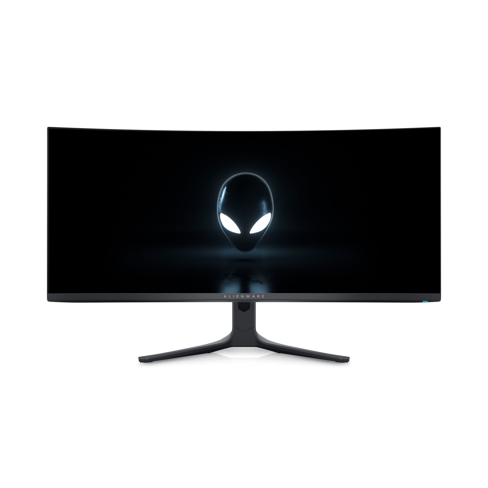 Alienware AW3423DWF – 34,2" Curved, 3440 × 1440 (UWQHD), OLED, 165 Hz, DisplayHDR 400