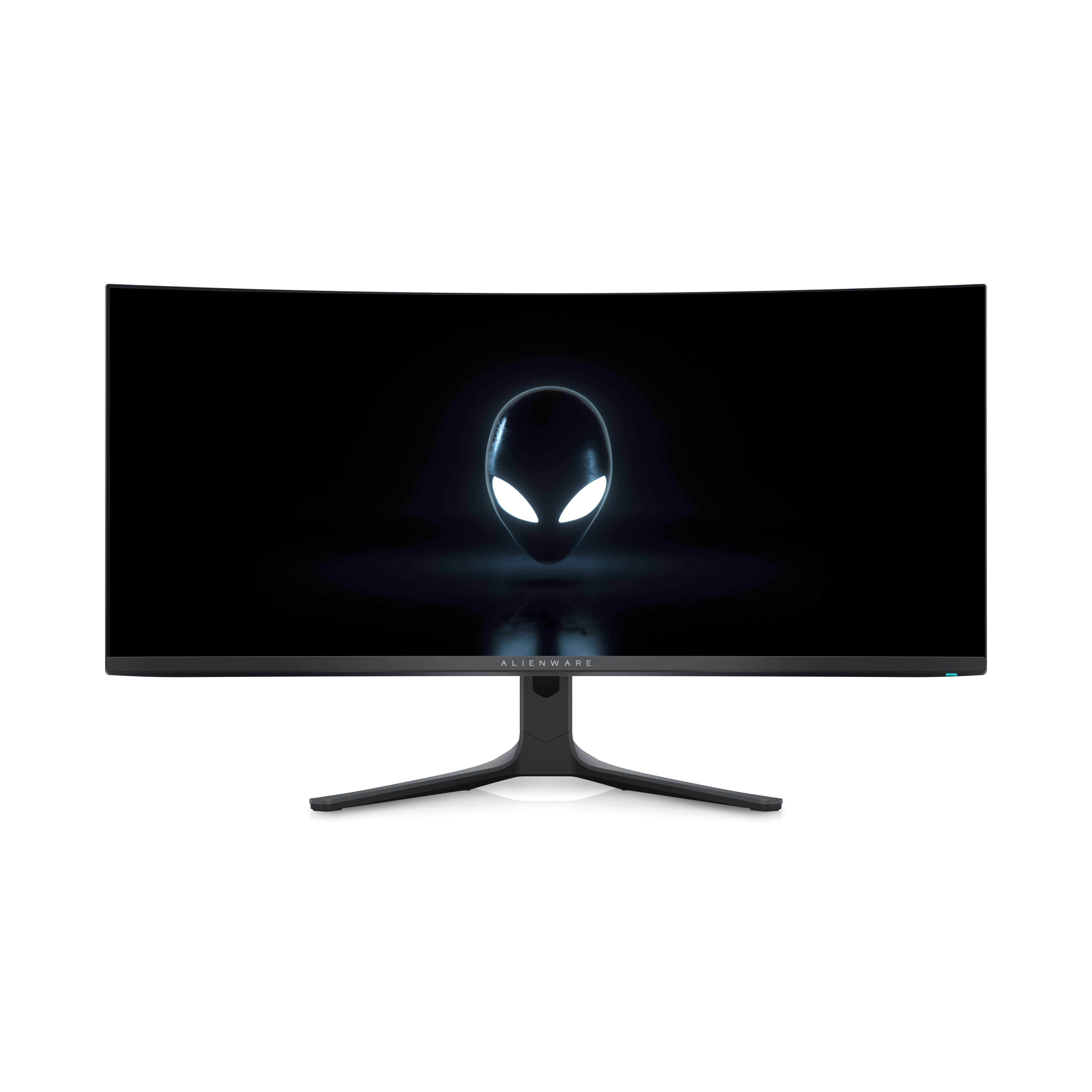 Alienware AW3423DWF – 34,2" Curved, 3440 × 1440 (UWQHD), OLED, 165 Hz, DisplayHDR 400