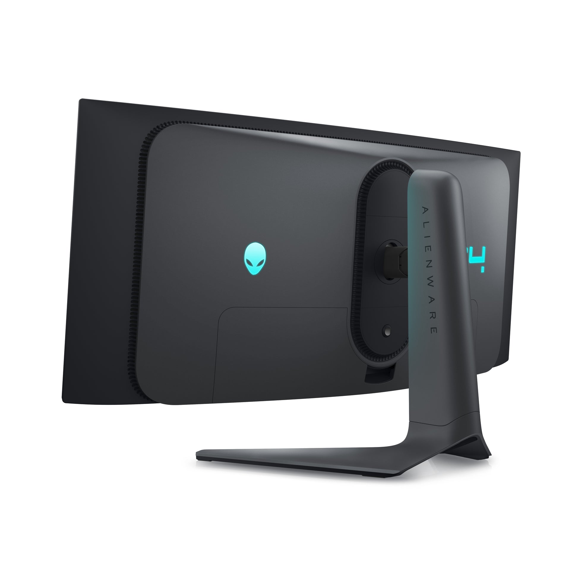Alienware AW3423DWF – 34,2" Curved, 3440 × 1440 (UWQHD), OLED, 165 Hz, DisplayHDR 400