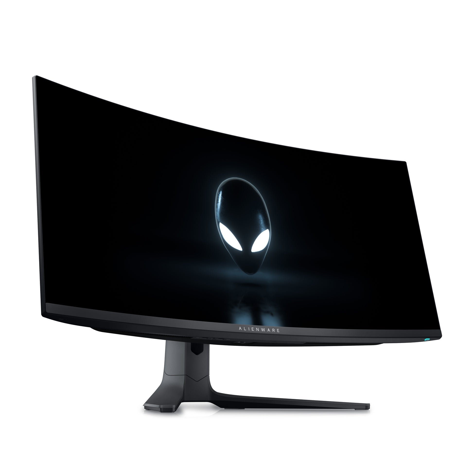 Alienware AW3423DWF – 34,2" Curved, 3440 × 1440 (UWQHD), OLED, 165 Hz, DisplayHDR 400