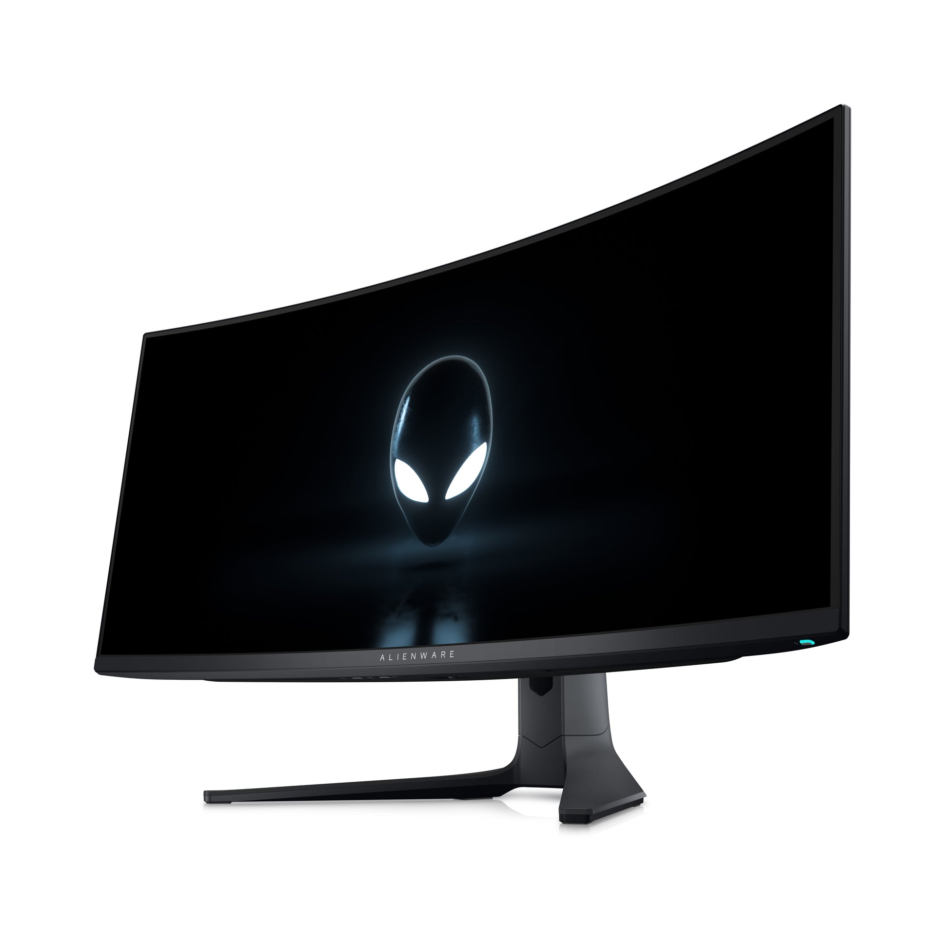 Alienware AW3423DWF – 34,2" Curved, 3440 × 1440 (UWQHD), OLED, 165 Hz, DisplayHDR 400