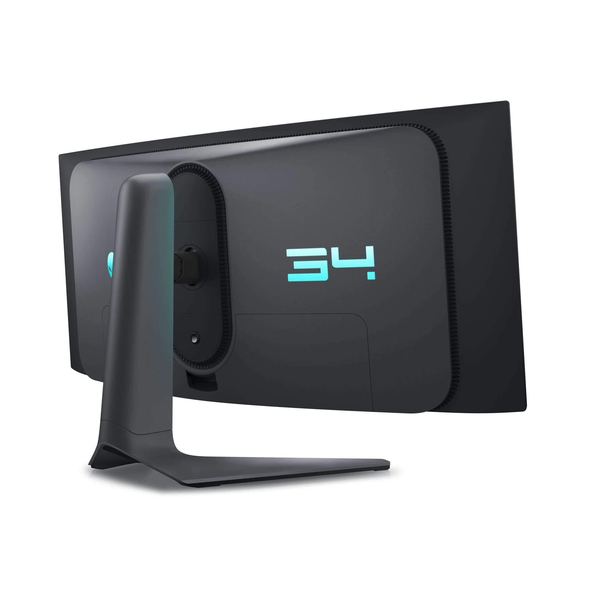 Alienware AW3423DWF – 34,2" Curved, 3440 × 1440 (UWQHD), OLED, 165 Hz, DisplayHDR 400