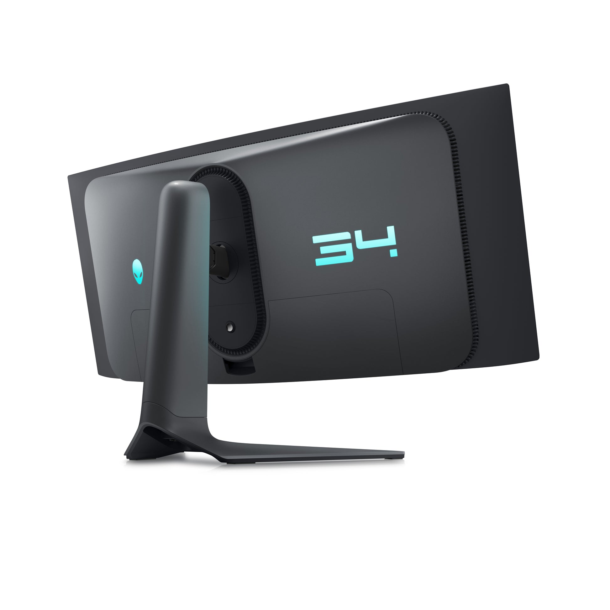 Alienware AW3423DWF – 34,2" Curved, 3440 × 1440 (UWQHD), OLED, 165 Hz, DisplayHDR 400