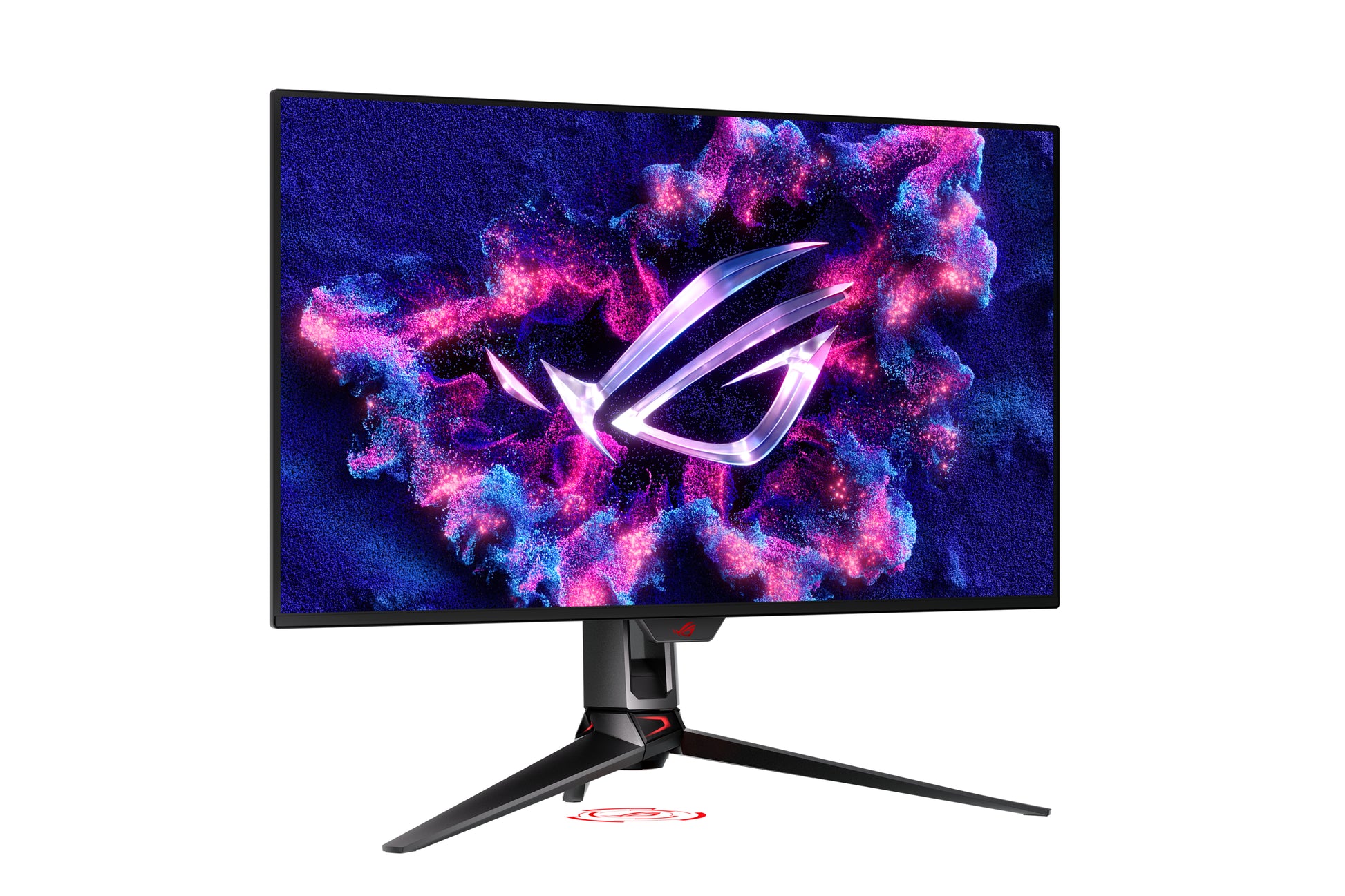ASUS PG32UCDMZ – Monitor, 32" 4K UHD (3840 × 2160), QD-OLED, 240 Hz, G-SYNC kompatibel