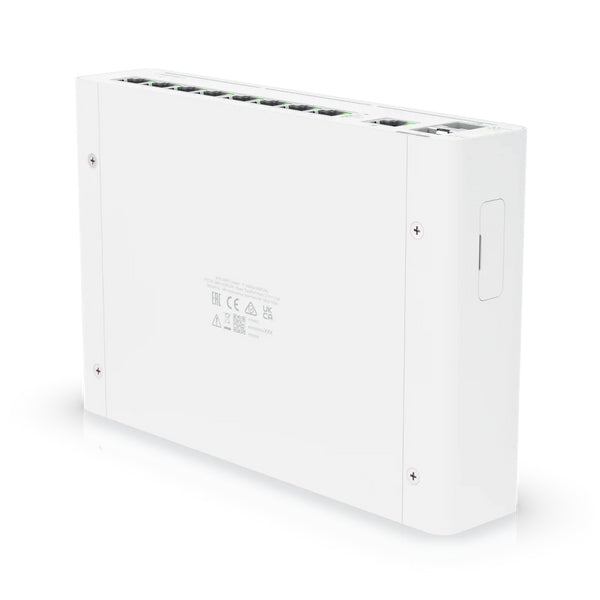 Ubiquiti UISP Console – Security-Gateway/Router, 1GbE, 1U