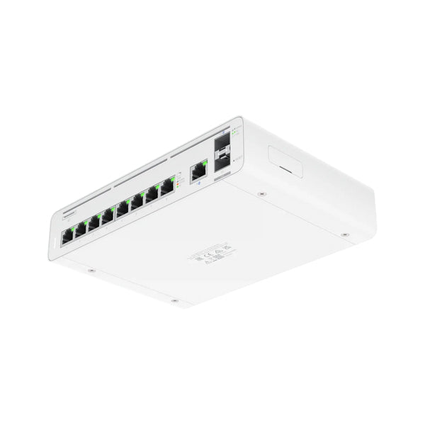 Ubiquiti UISP Console – Security-Gateway/Router, 1GbE, 1U