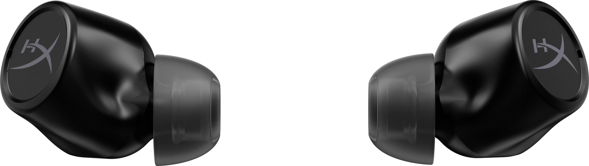 HyperX Cirro Buds Pro TWS In-Ear – Stereo, ANC, mit Ladecase, Schwarz, BT 5.2