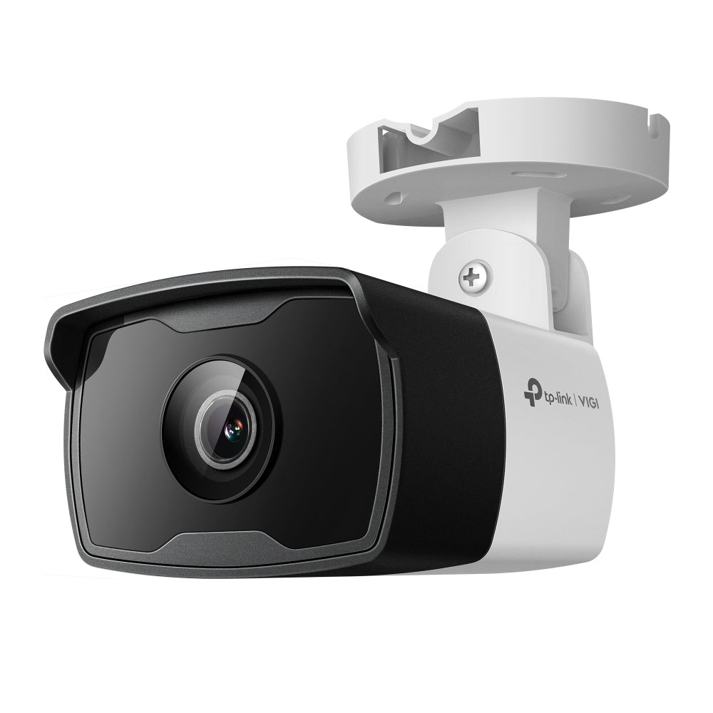 TP-Link Bullet-Netzwerkkamera – 4 MP, wetterfest
