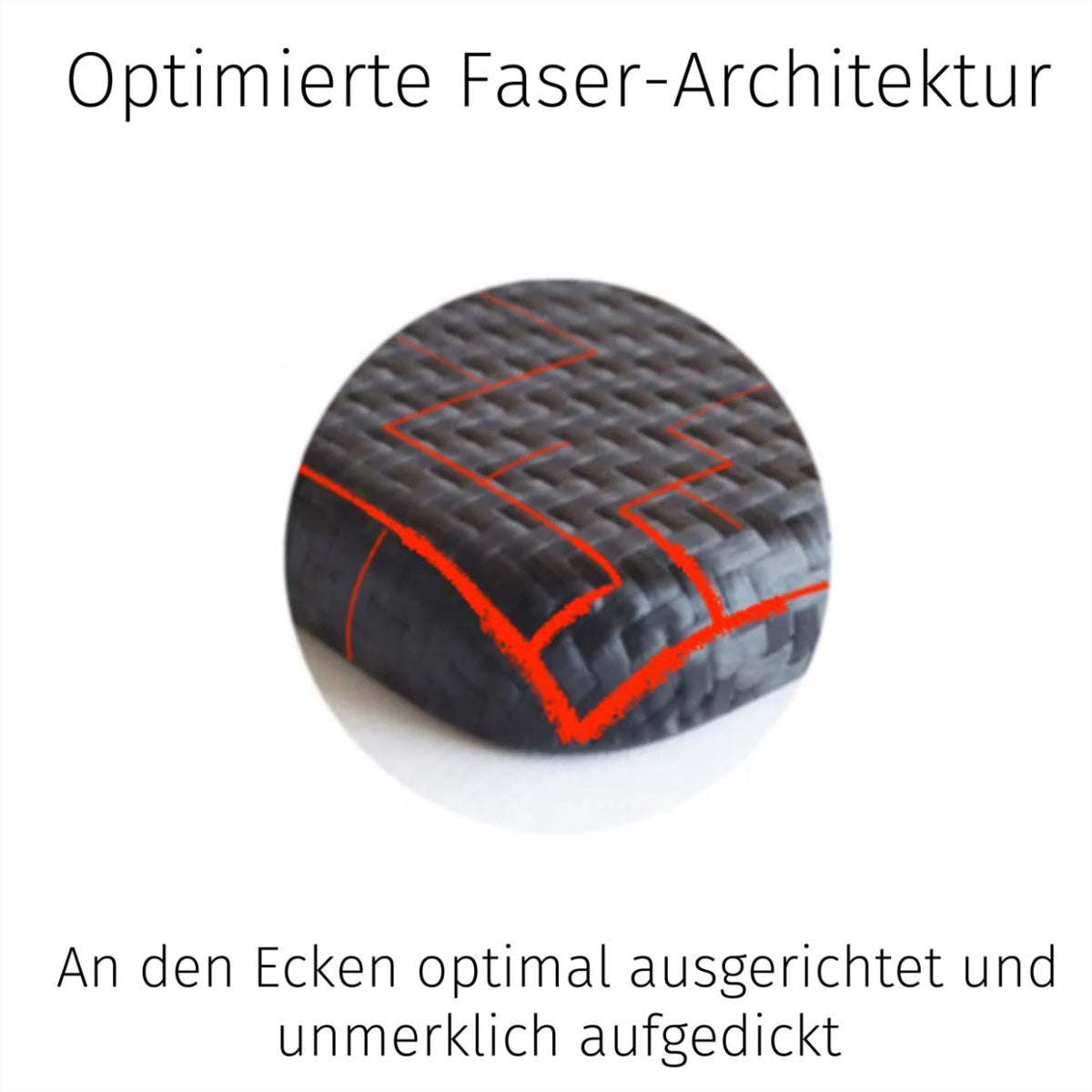 Filono Backcover – für Samsung Galaxy S25, MagSafe, Carbon+Aramid+Keramik, schwarz