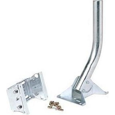 Cisco ACS-810-DM – Montagehalterung – für Cisco 810 Series ISR, Edelstahl