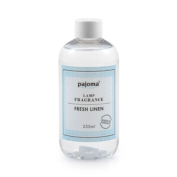 Pajoma Fresh Linen – Duftöl, 250 ml, für Katalyst