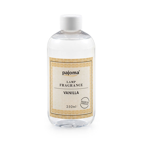 Pajoma Vanille – Duftöl, 250 ml, für Katalyst