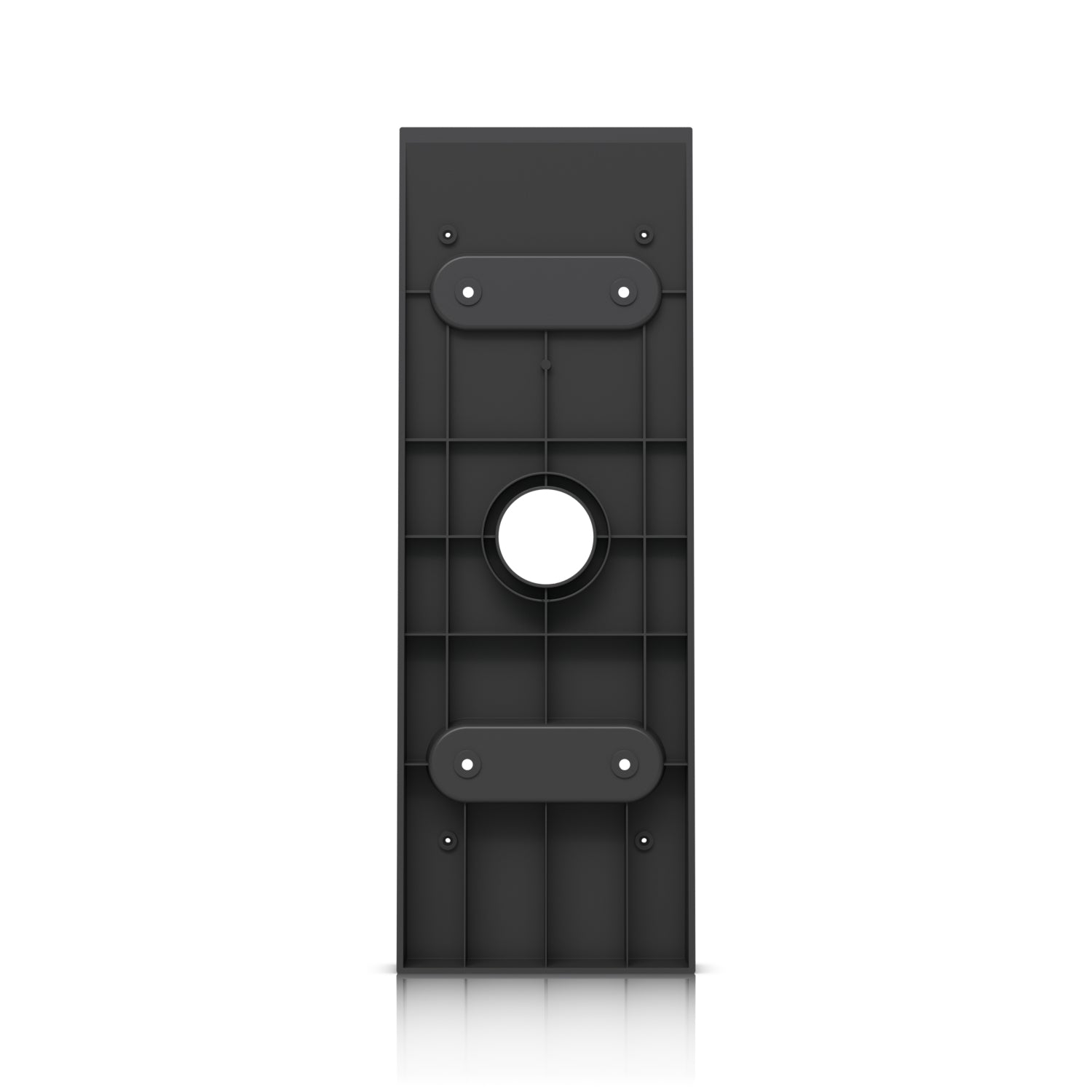 Ubiquiti Türklingel-Zubehör – für UniFi Access Intercom, Aufputz, Schwarz