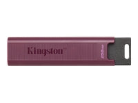 Kingston Technology Kingston DataTraveler Max USB-Stick – 512 GB, USB 3.2 (Typ A), Lesen/Schreiben 1000/900 MB/s