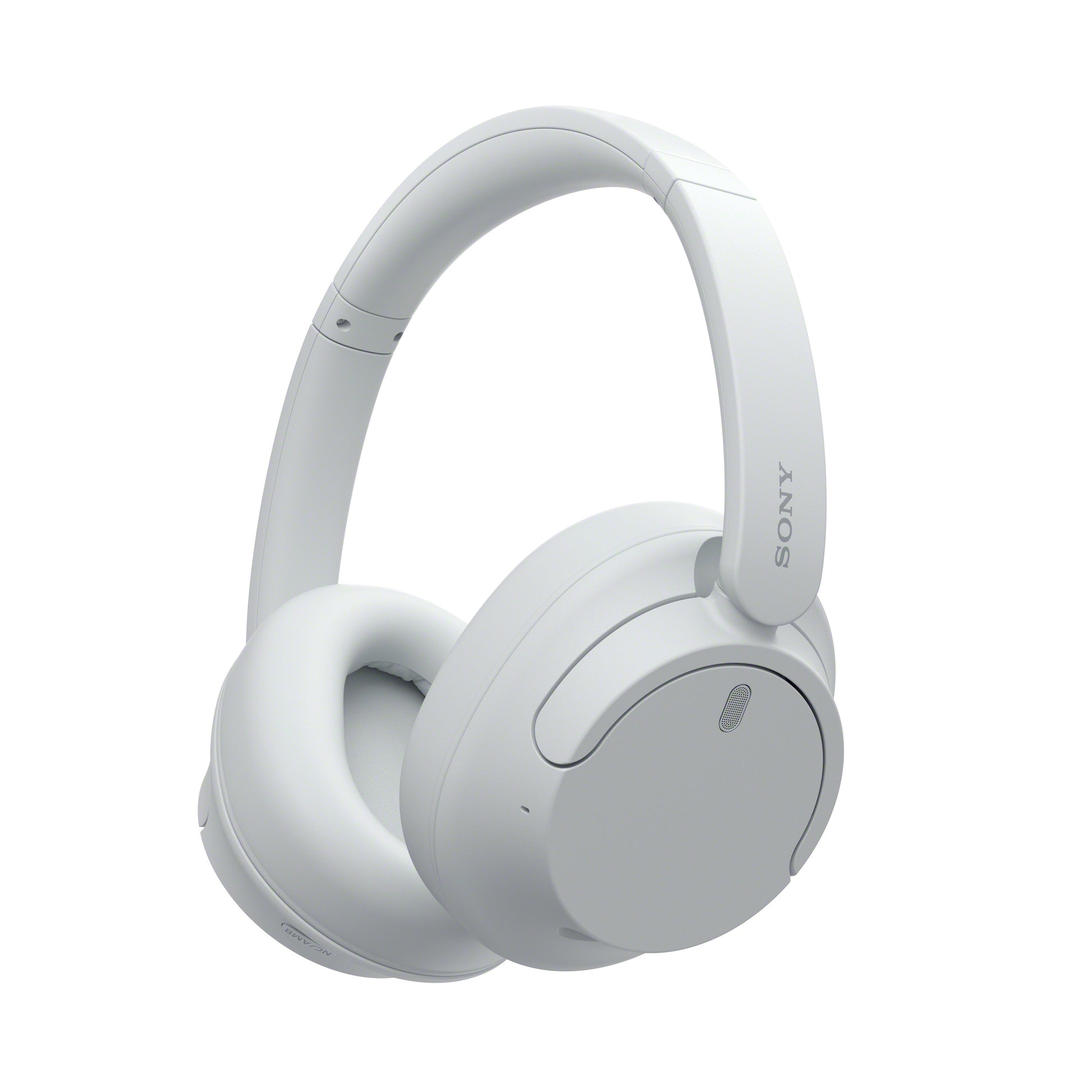 Sony WH-CH720N – Duo Headset – Bluetooth, ANC, USB-C, 3,5 mm – Weiss – bis 50 h