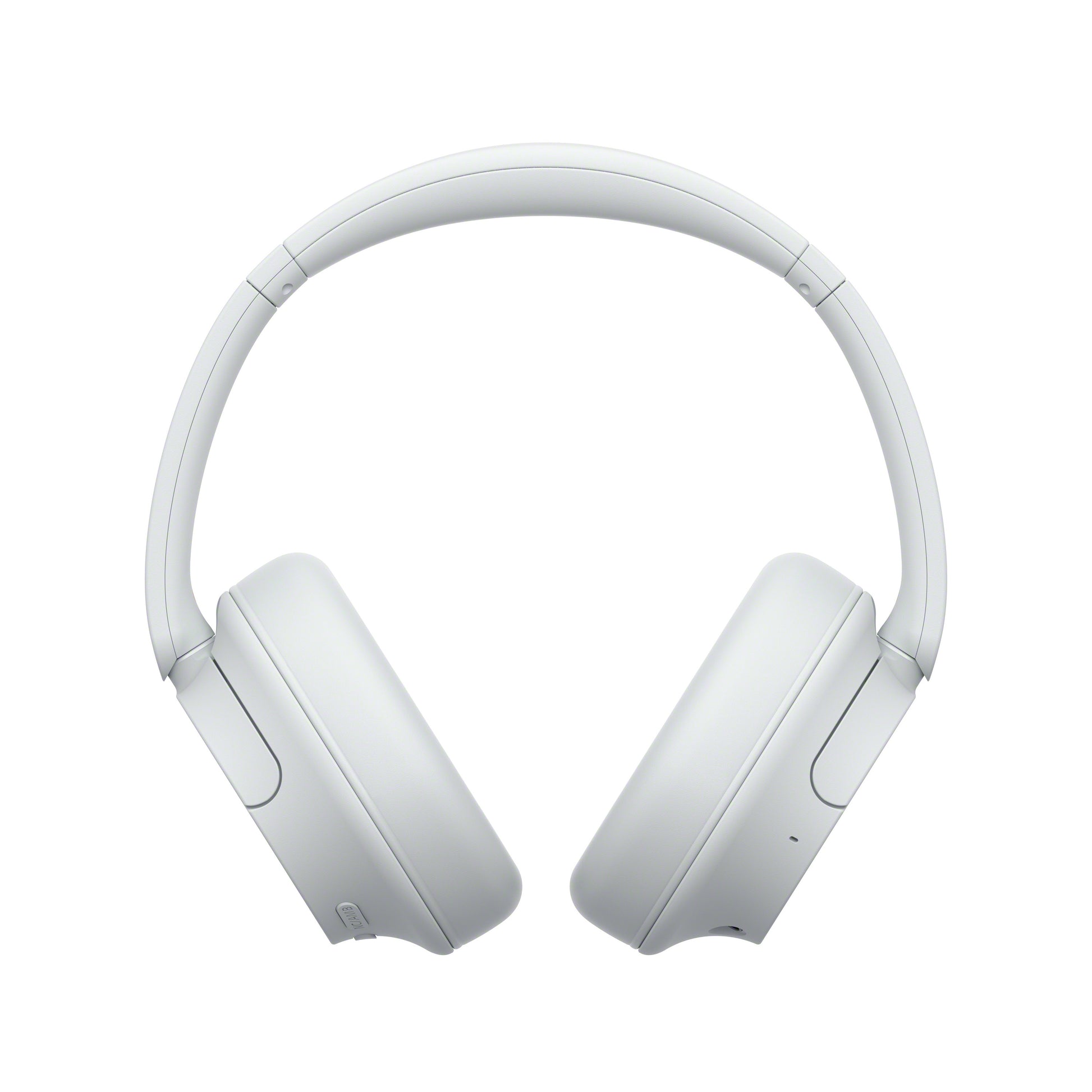 Sony WH-CH720N – Duo Headset – Bluetooth, ANC, USB-C, 3,5 mm – Weiss – bis 50 h