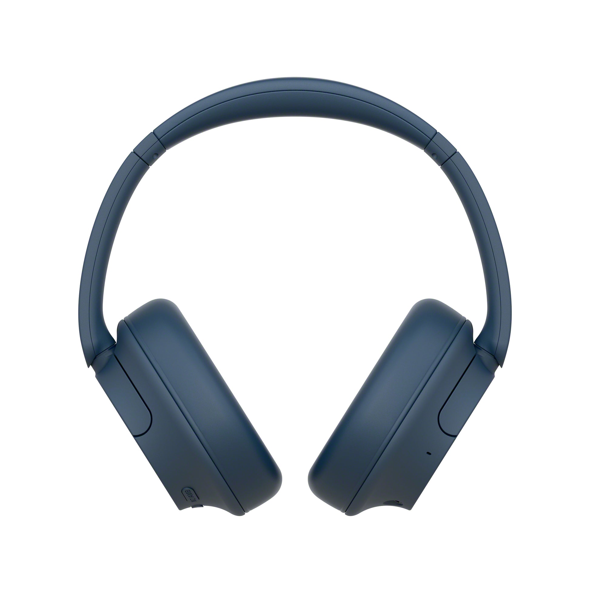 Sony WH-CH720N – Over-/On-Ear Kopfhörer, kabelgebunden & kabellos, ANC, 50 h, 7–20'000 Hz, Blau