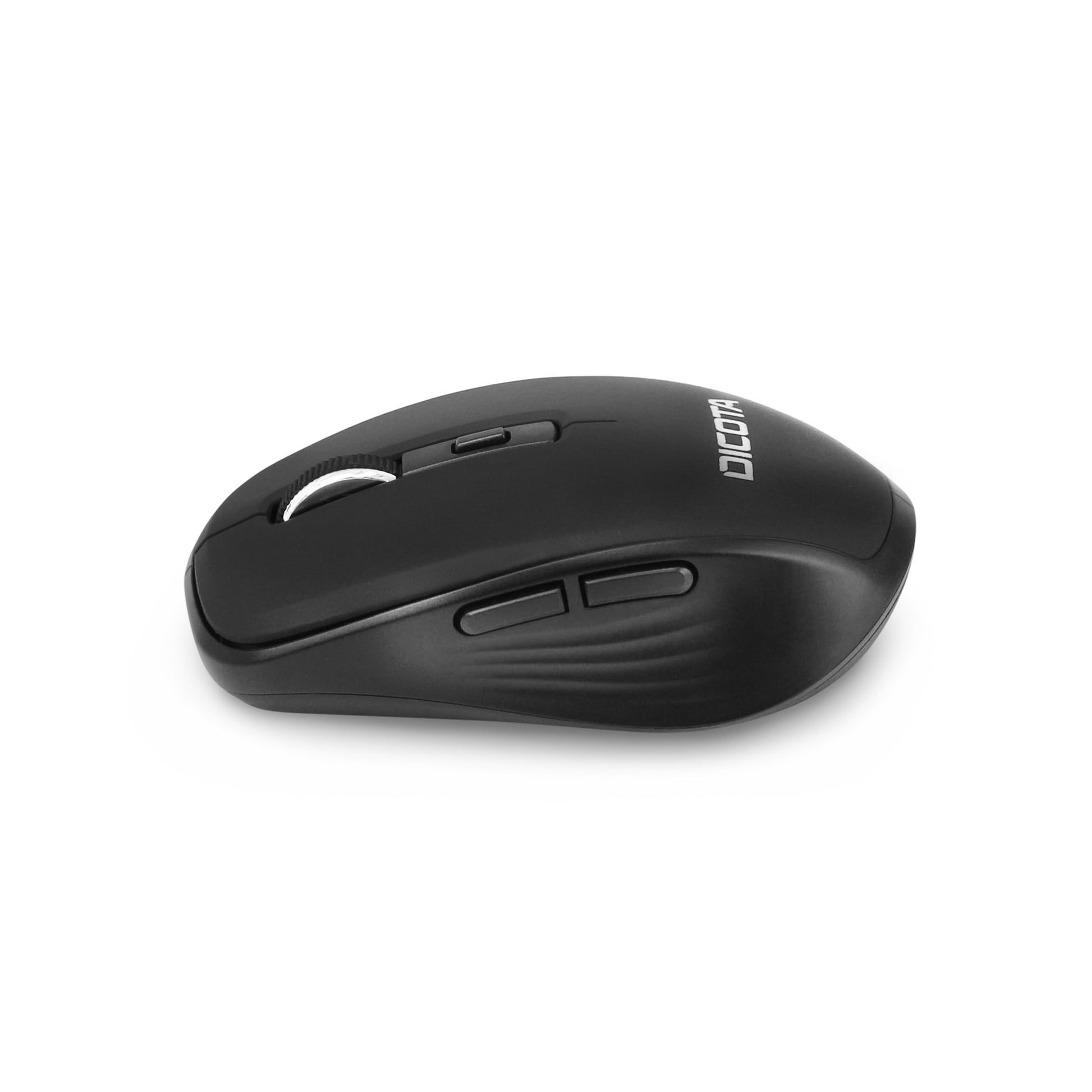 DICOTA TRAVEL Maus – kabellos, Bluetooth